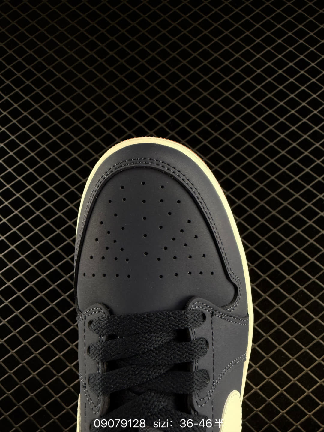 Air Jordan 1 Low AJ1-553558